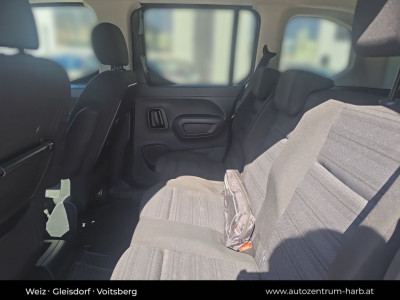 Opel Combo Gebrauchtwagen