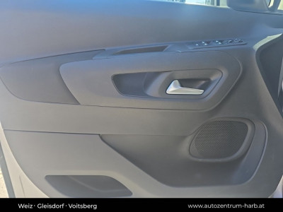 Opel Combo Gebrauchtwagen