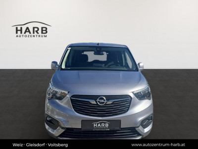 Opel Combo Gebrauchtwagen