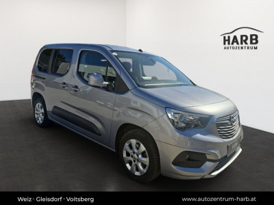 Opel Combo Gebrauchtwagen