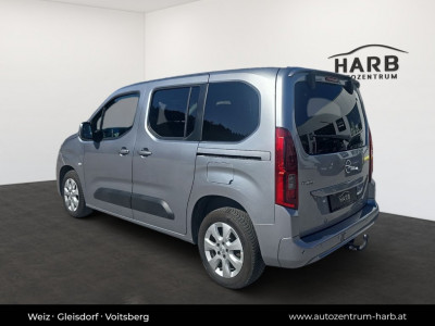 Opel Combo Gebrauchtwagen
