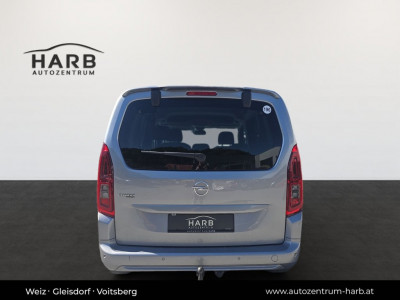 Opel Combo Gebrauchtwagen