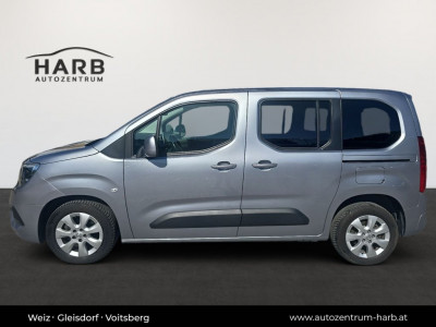 Opel Combo Gebrauchtwagen