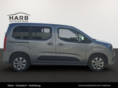 Opel Combo Gebrauchtwagen
