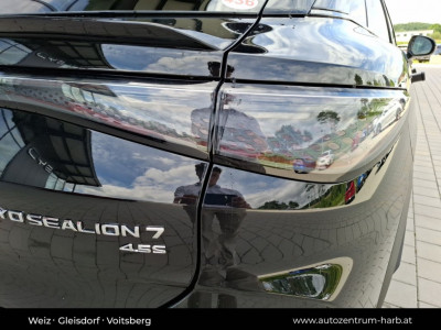 BYD Sealion 7 Vorführwagen BYD Sealion 7 Vorführwagen