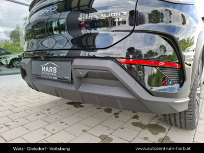 BYD Sealion 7 Vorführwagen BYD Sealion 7 Vorführwagen