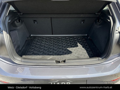 VW Polo Gebrauchtwagen VW Polo Gebrauchtwagen