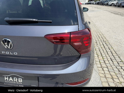 VW Polo Gebrauchtwagen VW Polo Gebrauchtwagen