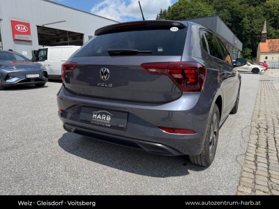 VW Polo Gebrauchtwagen VW Polo Gebrauchtwagen