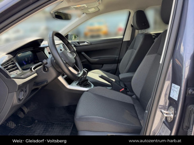 VW Polo Gebrauchtwagen VW Polo Gebrauchtwagen