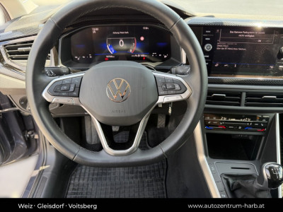 VW Polo Gebrauchtwagen VW Polo Gebrauchtwagen