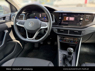 VW Polo Gebrauchtwagen VW Polo Gebrauchtwagen