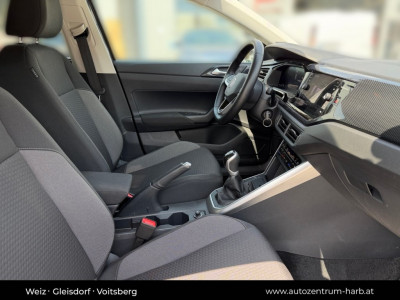 VW Polo Gebrauchtwagen VW Polo Gebrauchtwagen
