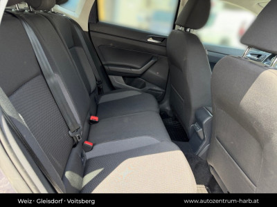 VW Polo Gebrauchtwagen VW Polo Gebrauchtwagen