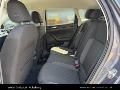 VW Polo Gebrauchtwagen VW Polo Gebrauchtwagen