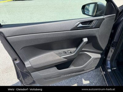 VW Polo Gebrauchtwagen VW Polo Gebrauchtwagen