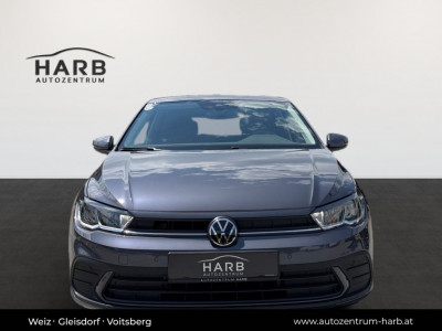 VW Polo Gebrauchtwagen VW Polo Gebrauchtwagen