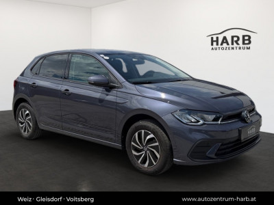 VW Polo Gebrauchtwagen VW Polo Gebrauchtwagen