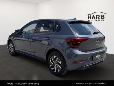 VW Polo Gebrauchtwagen VW Polo Gebrauchtwagen