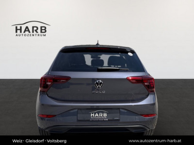 VW Polo Gebrauchtwagen VW Polo Gebrauchtwagen