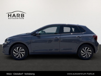 VW Polo Gebrauchtwagen VW Polo Gebrauchtwagen
