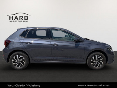 VW Polo Gebrauchtwagen VW Polo Gebrauchtwagen