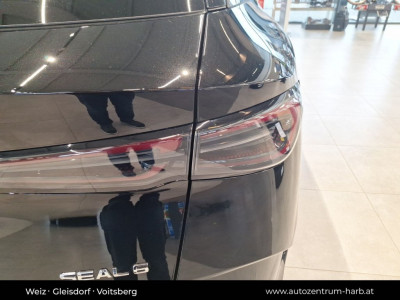 BYD Seal 6 Neuwagen BYD Seal 6 Neuwagen