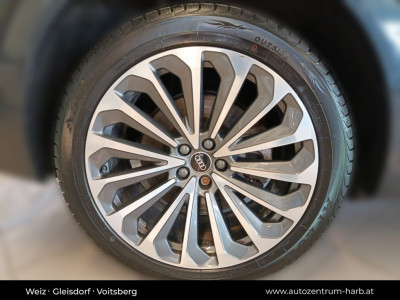 Audi Q8 e-tron Gebrauchtwagen Audi Q8 e-tron Gebrauchtwagen