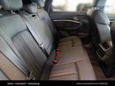 Audi Q8 e-tron Gebrauchtwagen Audi Q8 e-tron Gebrauchtwagen