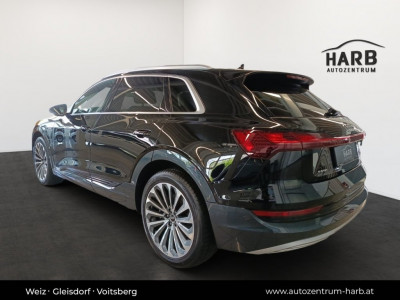 Audi Q8 e-tron Gebrauchtwagen Audi Q8 e-tron Gebrauchtwagen