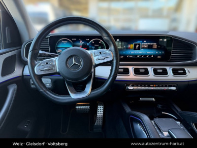 Mercedes-Benz GLE Gebrauchtwagen Mercedes-Benz GLE Gebrauchtwagen