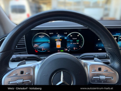 Mercedes-Benz GLE Gebrauchtwagen Mercedes-Benz GLE Gebrauchtwagen