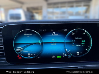 Mercedes-Benz GLE Gebrauchtwagen Mercedes-Benz GLE Gebrauchtwagen