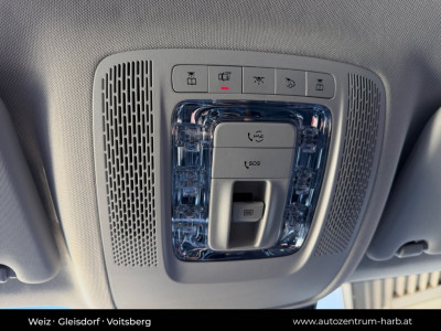 Mercedes-Benz GLE Gebrauchtwagen Mercedes-Benz GLE Gebrauchtwagen
