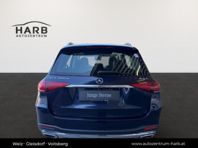 Mercedes-Benz GLE Gebrauchtwagen Mercedes-Benz GLE Gebrauchtwagen