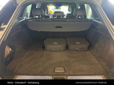 Mercedes-Benz EQE Gebrauchtwagen Mercedes-Benz EQE Gebrauchtwagen