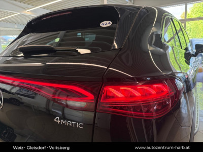 Mercedes-Benz EQE Gebrauchtwagen Mercedes-Benz EQE Gebrauchtwagen