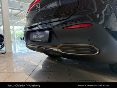 Mercedes-Benz EQE Gebrauchtwagen Mercedes-Benz EQE Gebrauchtwagen