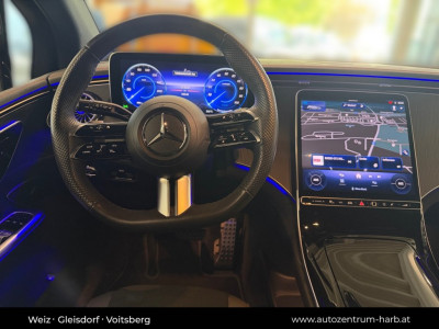 Mercedes-Benz EQE Gebrauchtwagen Mercedes-Benz EQE Gebrauchtwagen