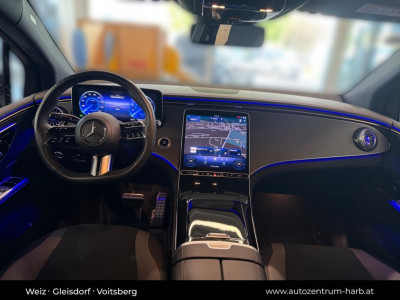 Mercedes-Benz EQE Gebrauchtwagen Mercedes-Benz EQE Gebrauchtwagen
