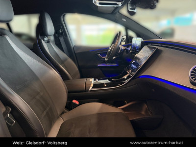 Mercedes-Benz EQE Gebrauchtwagen Mercedes-Benz EQE Gebrauchtwagen
