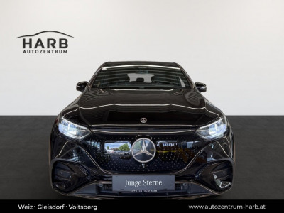 Mercedes-Benz EQE Gebrauchtwagen Mercedes-Benz EQE Gebrauchtwagen