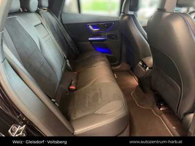 Mercedes-Benz EQE Gebrauchtwagen Mercedes-Benz EQE Gebrauchtwagen