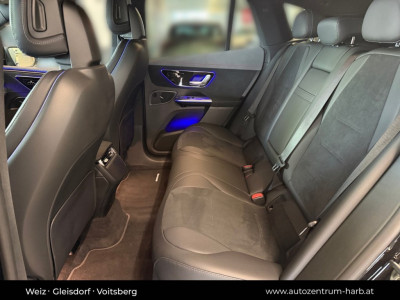 Mercedes-Benz EQE Gebrauchtwagen Mercedes-Benz EQE Gebrauchtwagen