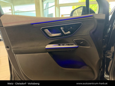 Mercedes-Benz EQE Gebrauchtwagen Mercedes-Benz EQE Gebrauchtwagen