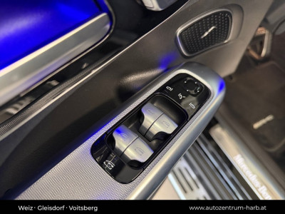 Mercedes-Benz EQE Gebrauchtwagen Mercedes-Benz EQE Gebrauchtwagen