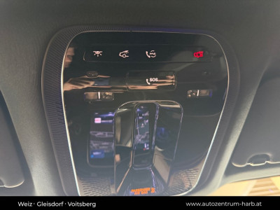 Mercedes-Benz EQE Gebrauchtwagen Mercedes-Benz EQE Gebrauchtwagen