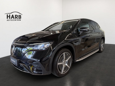 Mercedes-Benz EQE Gebrauchtwagen Mercedes-Benz EQE Gebrauchtwagen