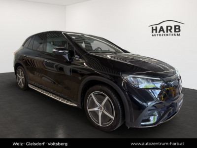 Mercedes-Benz EQE Gebrauchtwagen Mercedes-Benz EQE Gebrauchtwagen