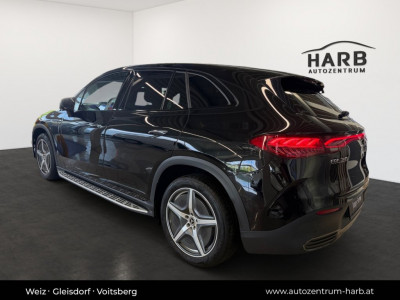 Mercedes-Benz EQE Gebrauchtwagen Mercedes-Benz EQE Gebrauchtwagen